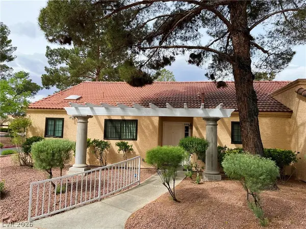 2851 S Valley View Boulevard #1198, Las Vegas, NV 89102