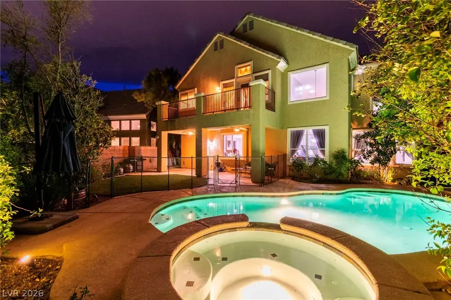 1000 Meadowleah Street, Las Vegas, NV 89145 - #2