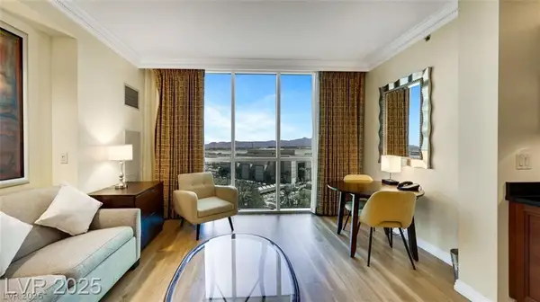 135 E Harmon Avenue #904, Las Vegas, NV 89109