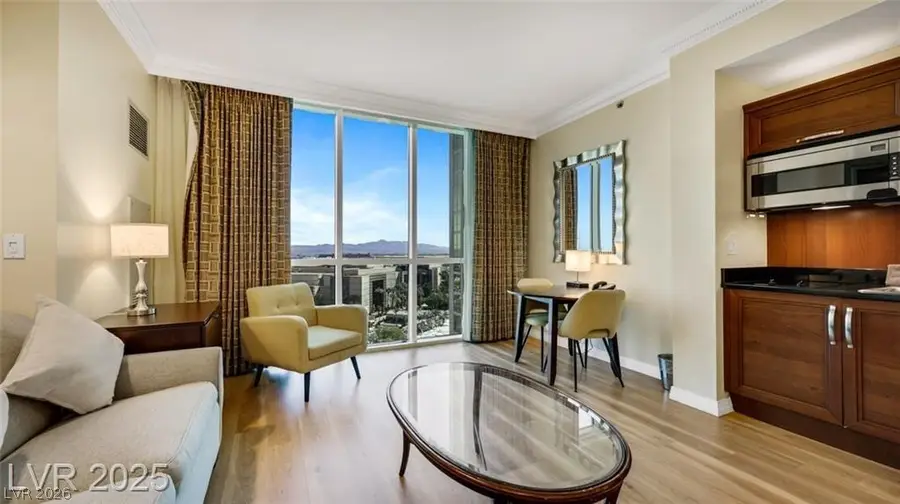 135 E Harmon Avenue #904, Las Vegas, NV 89109 - #3