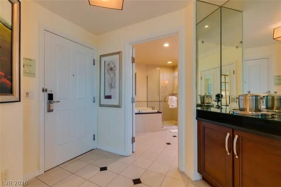 135 E Harmon Avenue #804, Las Vegas, NV 89109 - #3