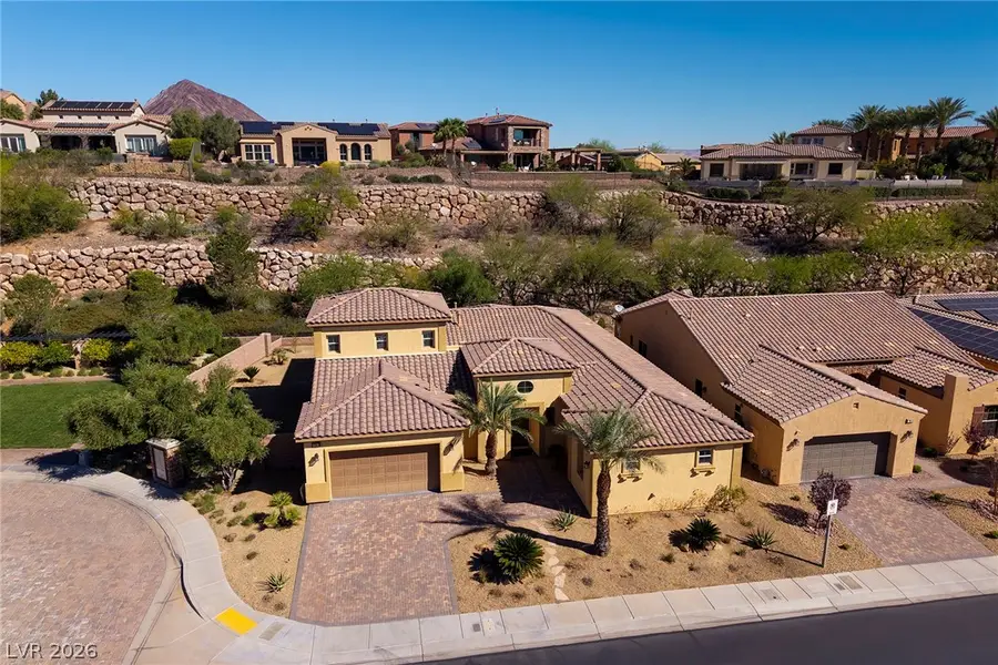 72 Rezzonico Drive, Henderson, NV 89011 - #2