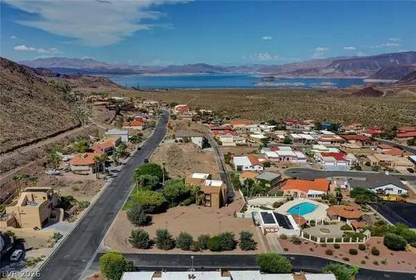953 Keys Drive, Boulder City, NV 89005