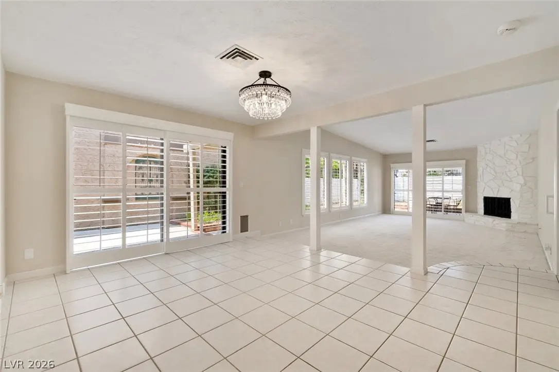 2312 Plaza Del Prado, Las Vegas, NV 89102 - #1