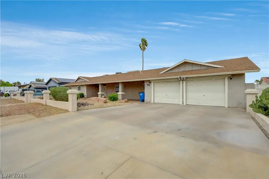 120 W Highland Drive, Henderson, NV 89015 - #3