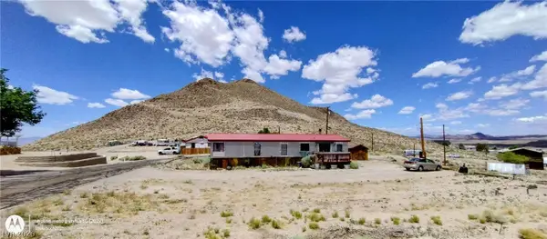 216 S Montana Street, Tonopah, NV 89049