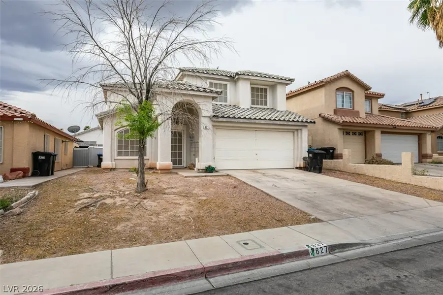 827 Royalmile Way, North Las Vegas, NV 89032 - #2