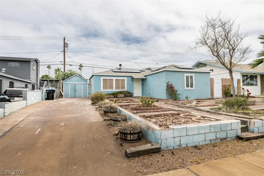 71 Church Street, Henderson, NV 89015 - #1