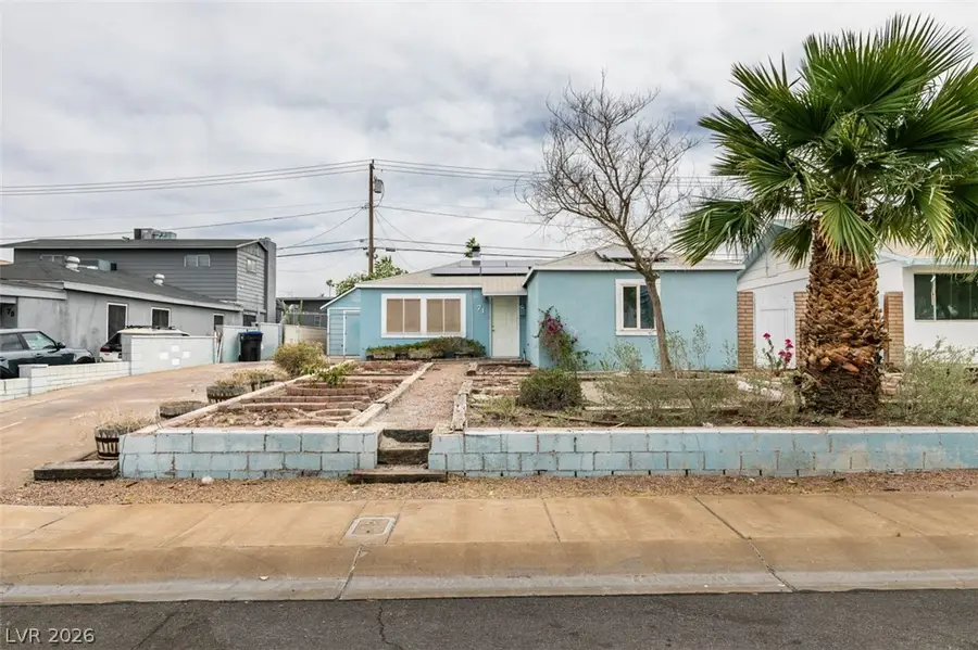 71 Church Street, Henderson, NV 89015 - #2