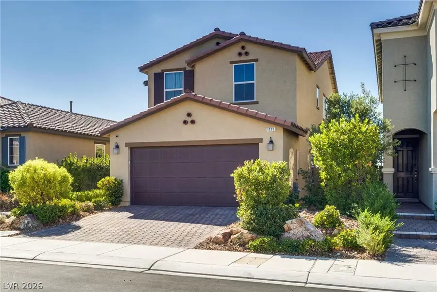 1227 Great Hollow Avenue, North Las Vegas, NV 89086 - #2