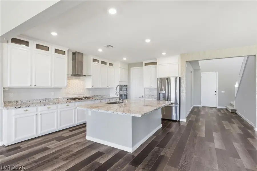 12391 Notch Trail Avenue, Las Vegas, NV 89138 - #3
