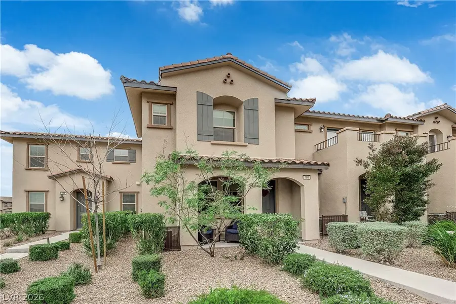 160 Lomita Heights Drive, Las Vegas, NV 89138 - #2