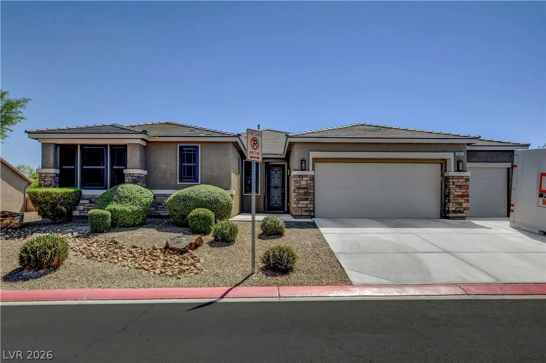 3905 Vincelli Avenue, North Las Vegas, NV 89031 - #1