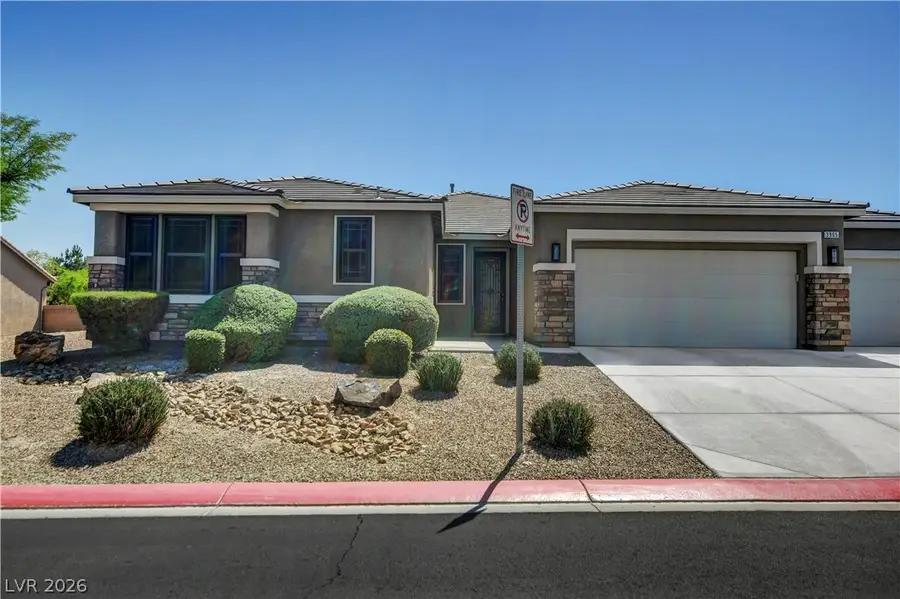 3905 Vincelli Avenue, North Las Vegas, NV 89031 - #2