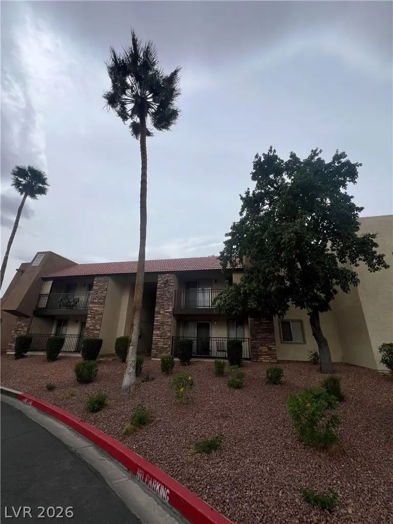 5350 River Glen Drive #298, Las Vegas, NV 89103 - #3