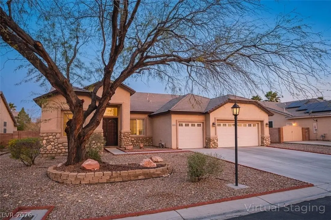 8405 Mystic Night Avenue, Las Vegas, NV 89143 - #1