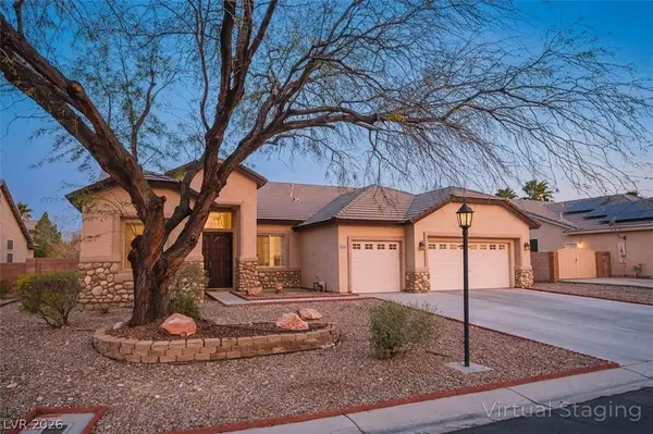 8405 Mystic Night Avenue, Las Vegas, NV 89143