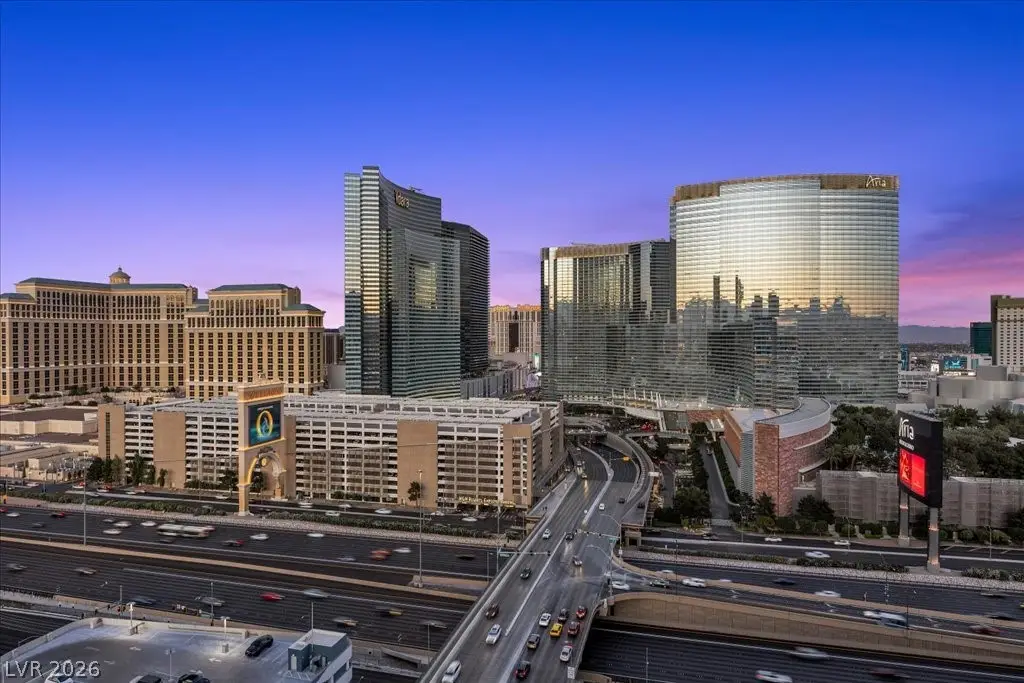 4525 Dean Martin Drive #2100, Las Vegas, NV 89103 - #1