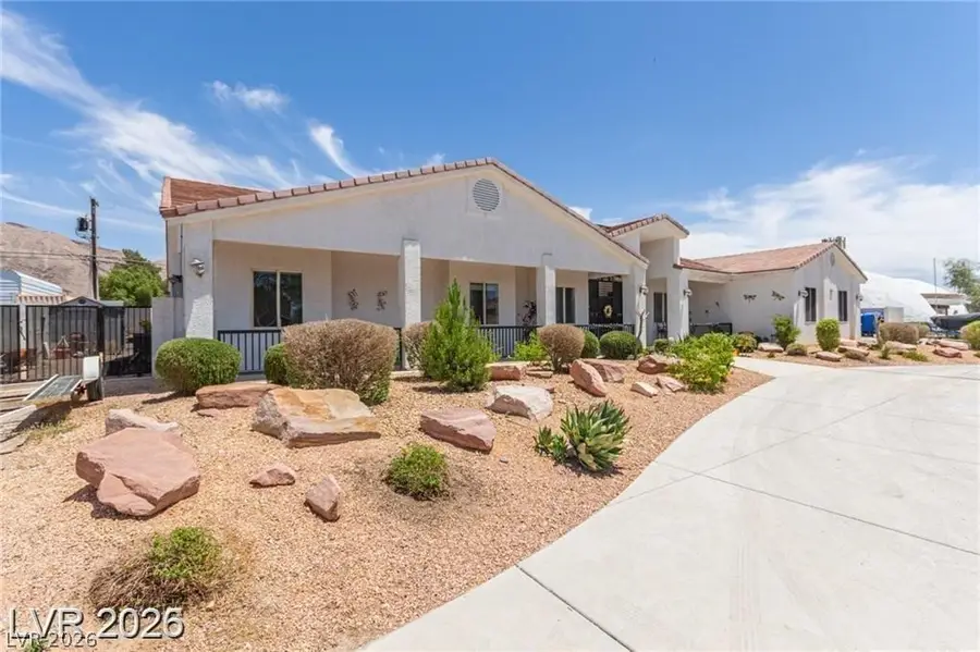 60 N Fogg Street, Las Vegas, NV 89110 - #3