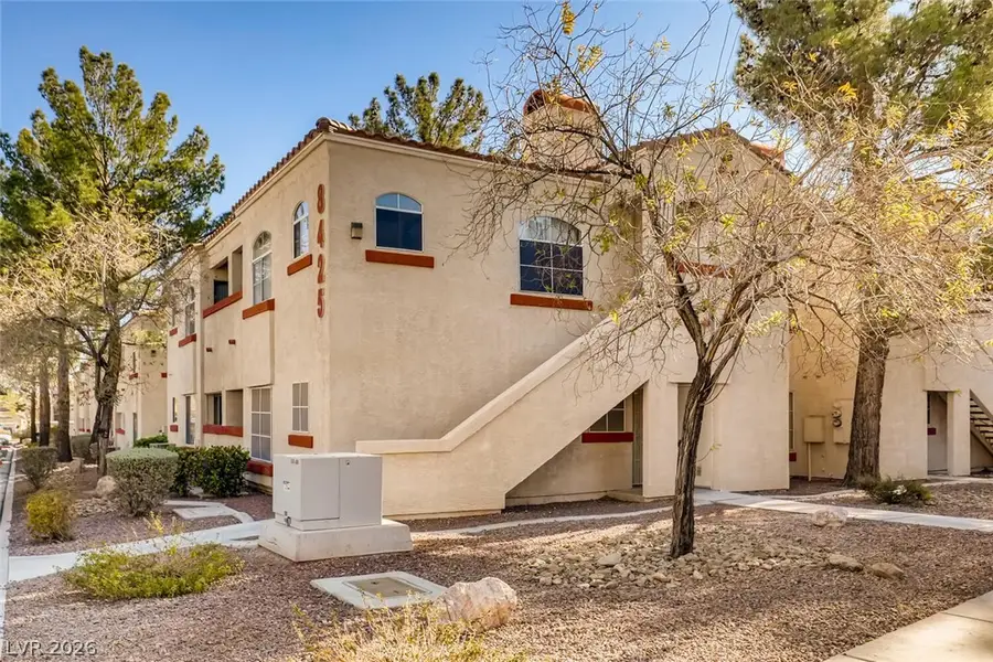 8425 Running Deer Avenue #102, Las Vegas, NV 89145 - #2