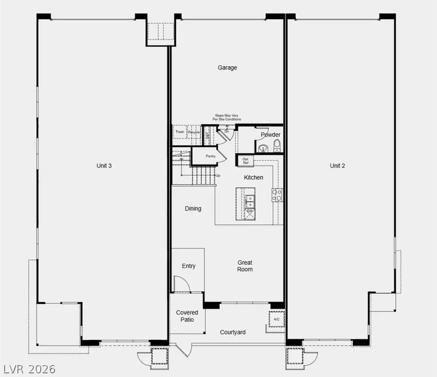 1578 Song Lark Lane, Las Vegas, NV 89138 - #2