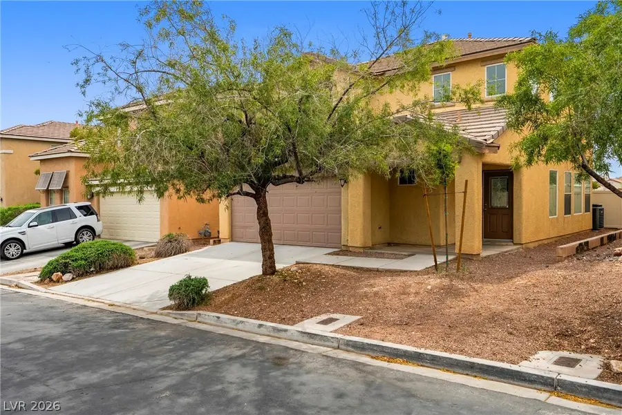 4715 Portola Vista Avenue, Las Vegas, NV 89139 - #3