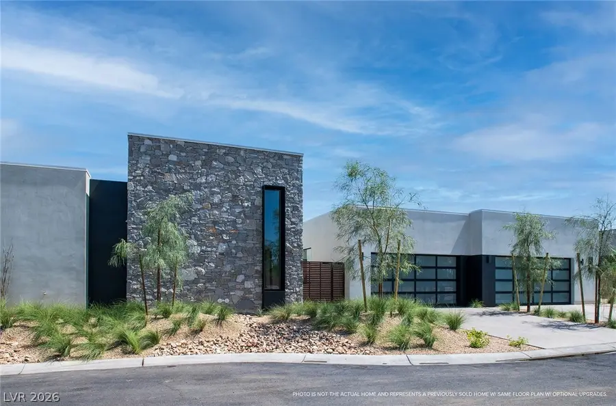 6851 Milos Road, Las Vegas, NV 89118 - #3