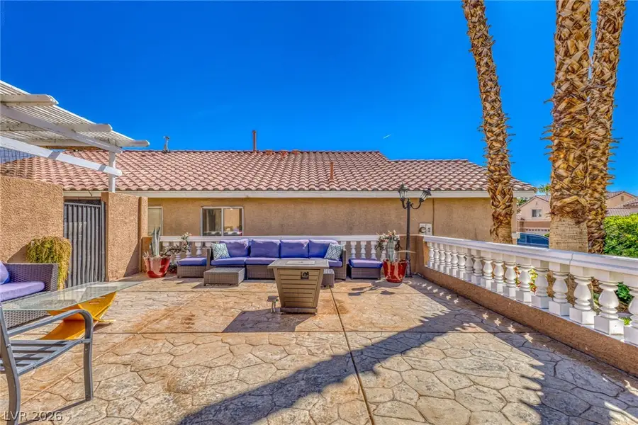 3134 Crownline Court, North Las Vegas, NV 89031 - #2