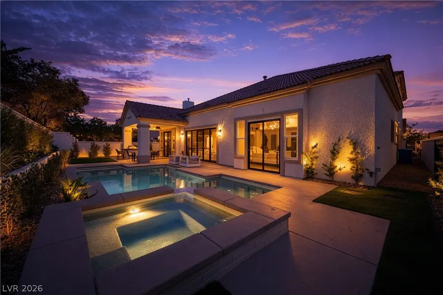 305 Prince Charming Court, Las Vegas, NV 89145 - #3