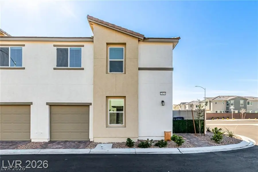 2829 Champagne Gold Avenue, North Las Vegas, NV 89086 - #2