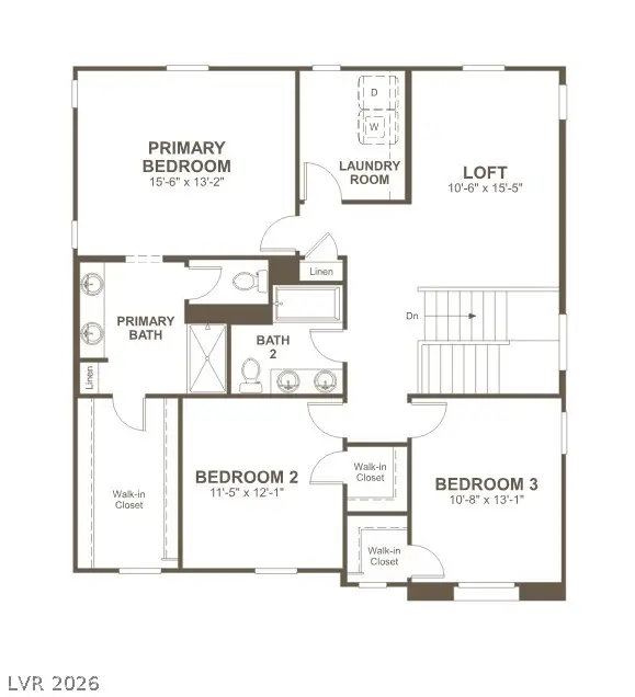 7468 Proctor Street, Henderson, NV 89052 - #3
