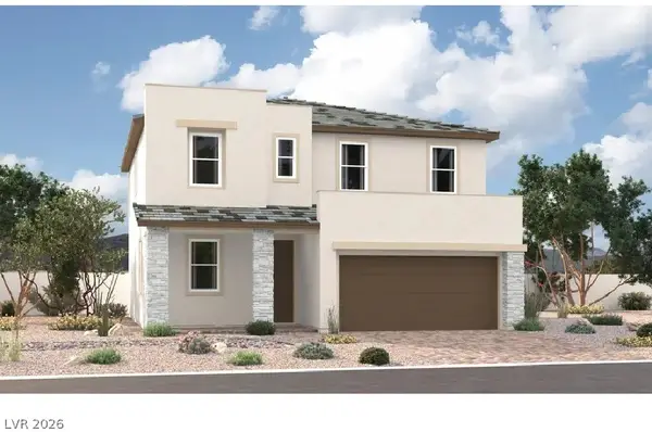 7476 Proctor Street, Las Vegas, NV 89120