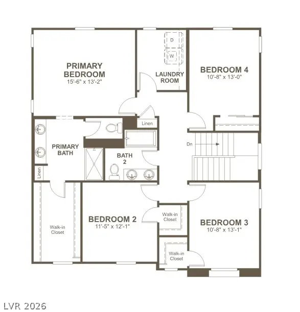 7476 Proctor Street, Las Vegas, NV 89120 - #3