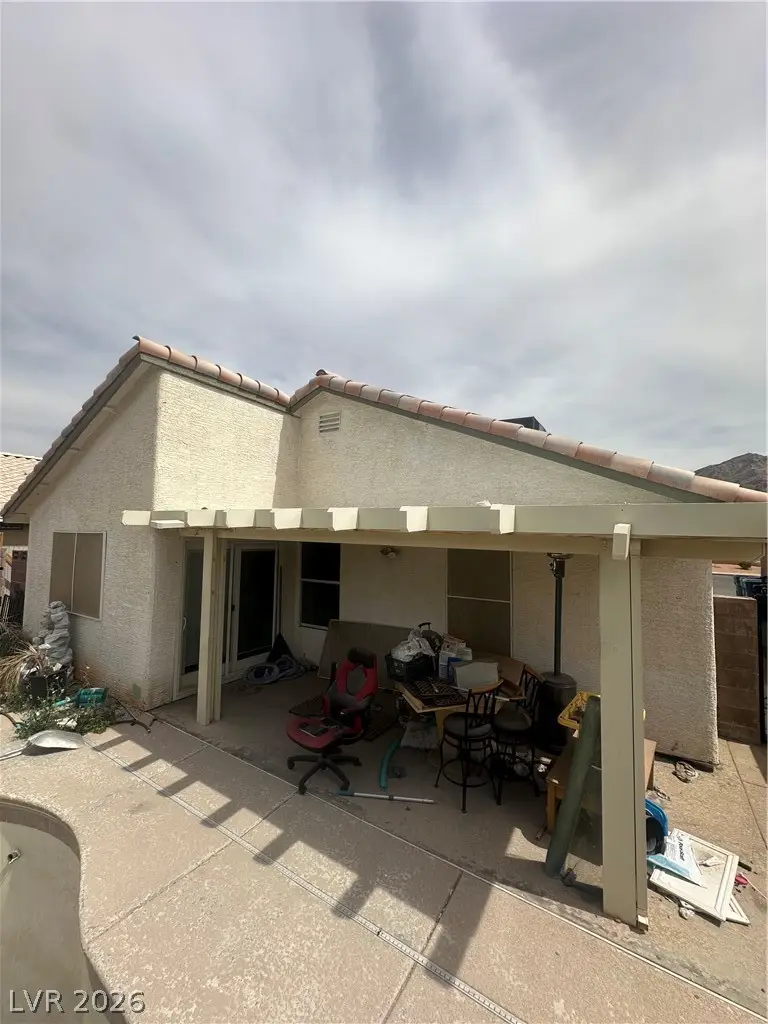 6452 Eagle Creek Lane, Las Vegas, NV 89156 - #2