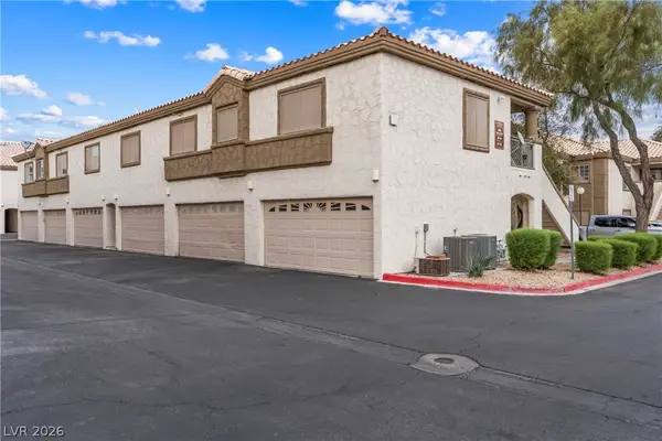 6800 Indian Chief Drive #204, Las Vegas, NV 89130