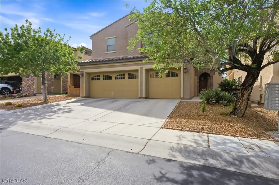897 Via Del Tramonto Street, Henderson, NV 89011 - #2