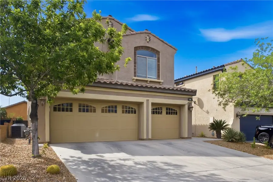 897 Via Del Tramonto Street, Henderson, NV 89011 - #3