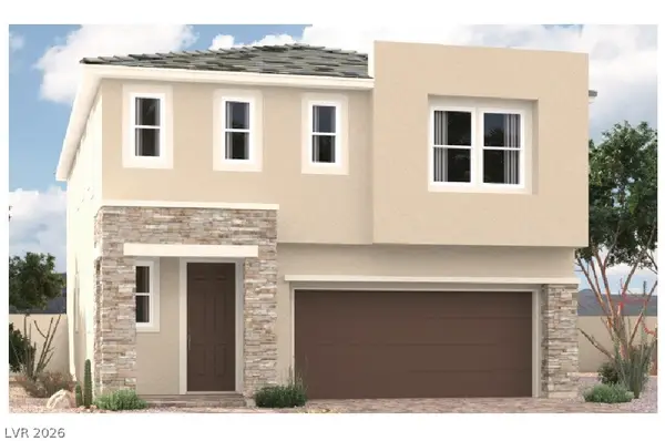 3092 Starchild Lane, Las Vegas, NV 89120