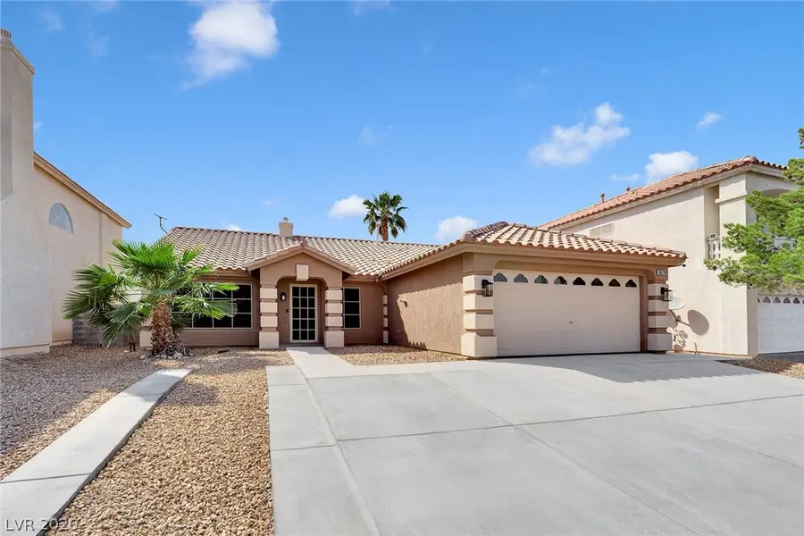 10779 Rising Smoke Court, Las Vegas, NV 89183 - #2