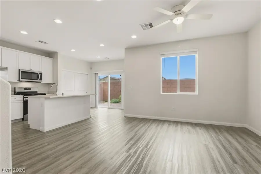 1631 Golden Afternoon Street, Las Vegas, NV 89115 - #2