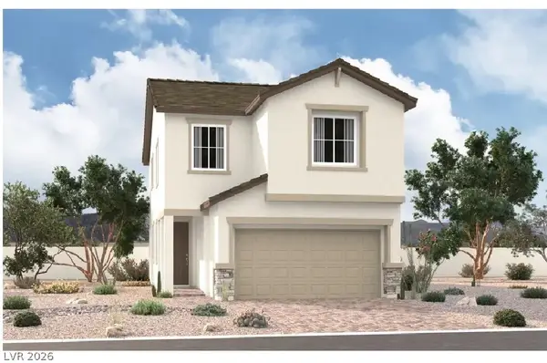 3086 Starchild Lane, Las Vegas, NV 89120