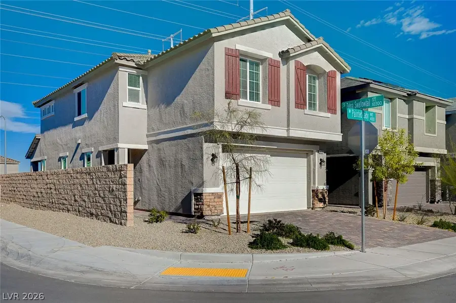 4138 Painted Lady Avenue, Las Vegas, NV 89141 - #2
