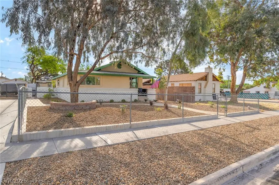 663 Avenue B, Boulder City, NV 89005 - #3