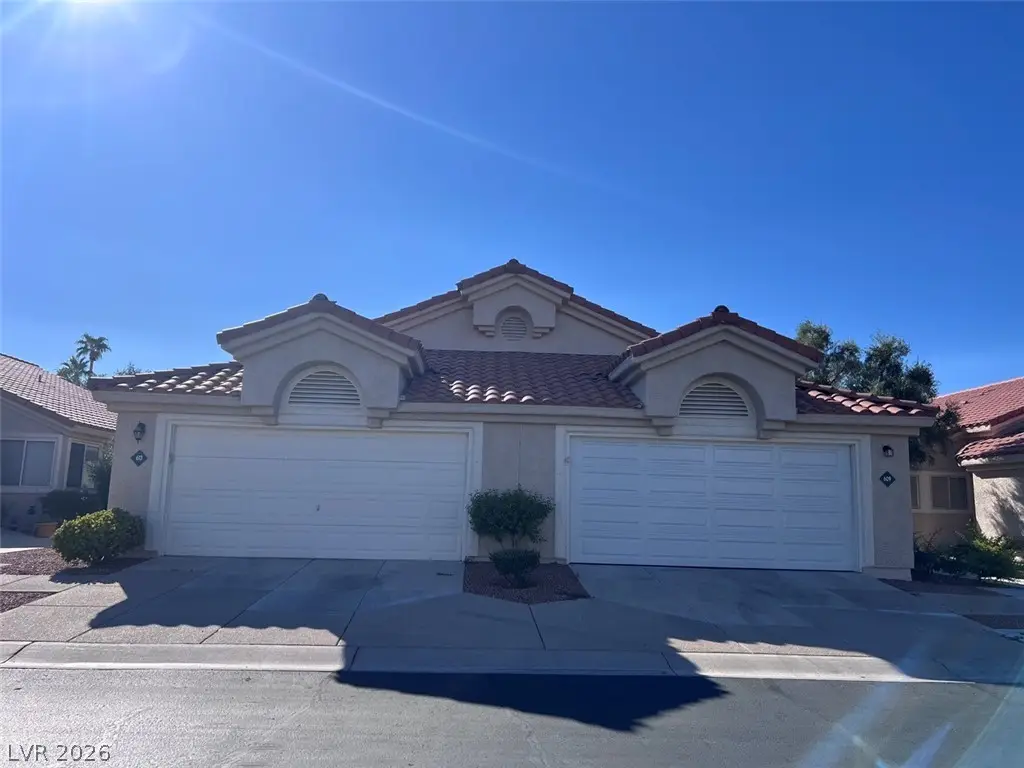 613 Yacht Harbor Drive, Las Vegas, NV 89145 - #1