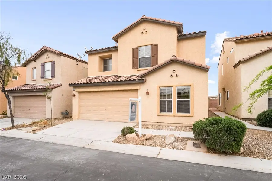 7580 Thistle Poppy Street, Las Vegas, NV 89139 - #3