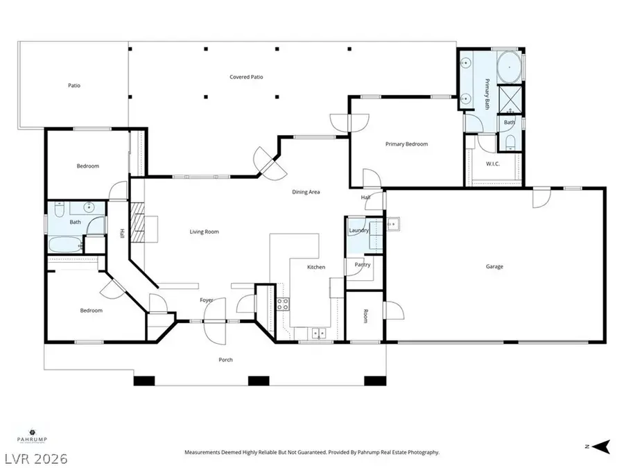 5081 Jerry Avenue, Pahrump, NV 89060 - #3