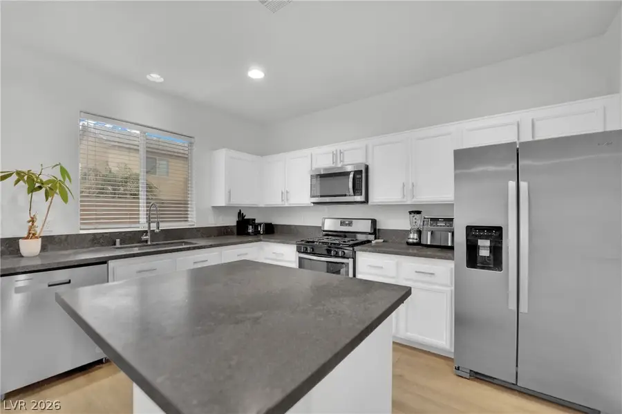 4063 Blue Wildrye Street, Las Vegas, NV 89122 - #3