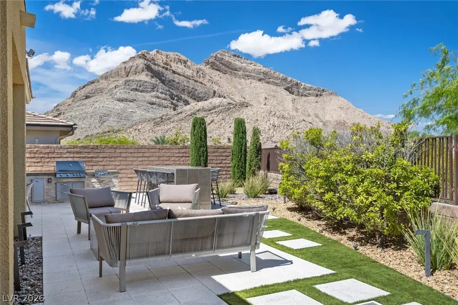 3060 Full Lotus Drive, Las Vegas, NV 89138 - #2