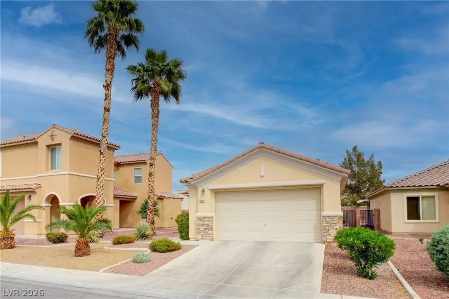 6820 Dipper Avenue, North Las Vegas, NV 89084 - #2