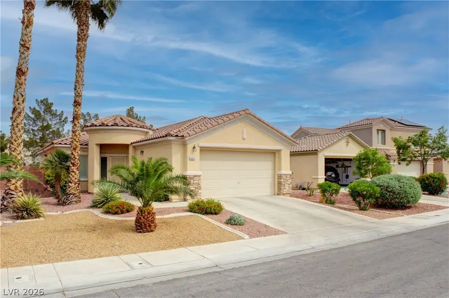 6820 Dipper Avenue, North Las Vegas, NV 89084 - #3